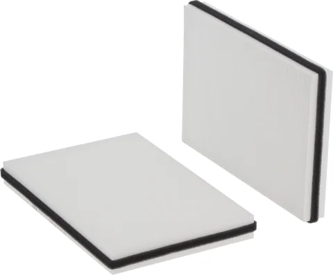 Kabínový filter HIFI FILTER SC 5048