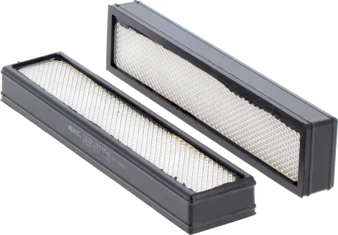 Kabínový filter HIFI FILTER SC 70061