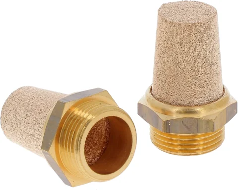 Tlmič HIFI FILTER SFE 0334