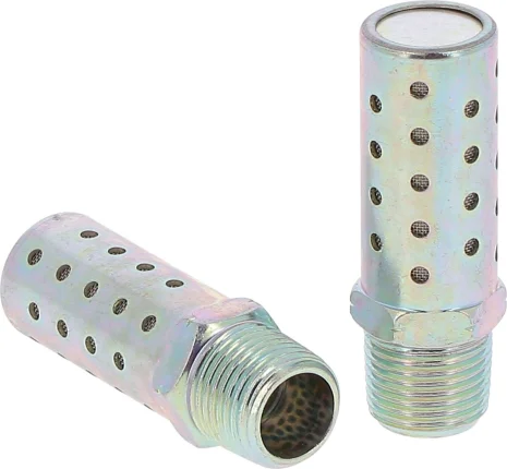 Tlmič HIFI FILTER SFE 2112