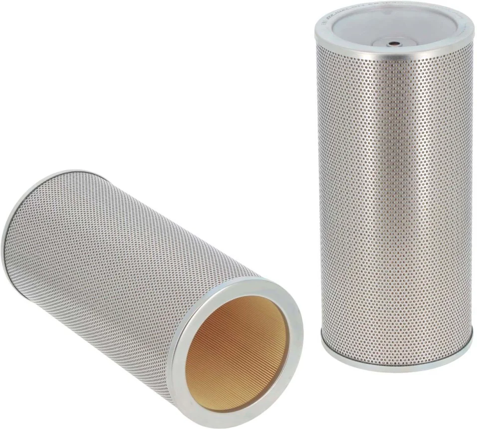 Hydraulický filter HIFI FILTER SH 56362 | ALLfilters.sk
