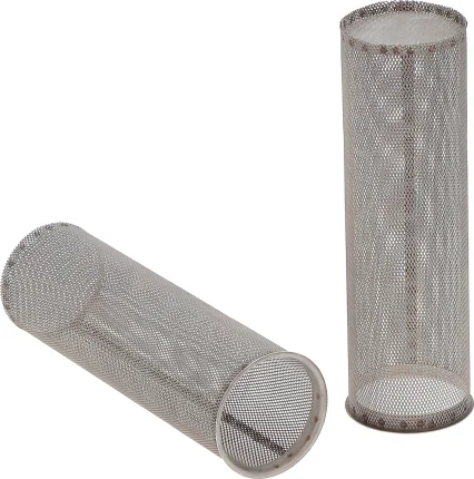 Hydraulický filter HIFI FILTER SH 62240