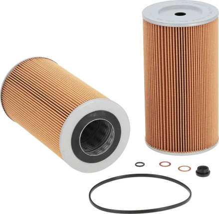 Olejový filter HIFI FILTER SO 6102