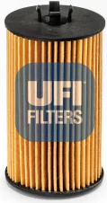 Olejový filter UFI 25.225.00