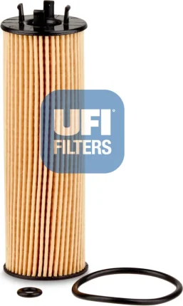 Olejový filter UFI 25.EVO.00