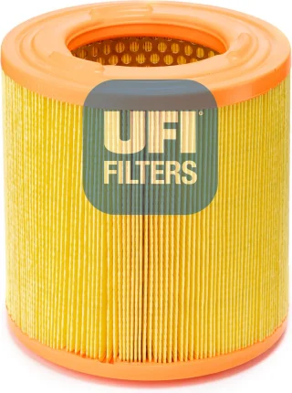 Vzduchový filter UFI 27.676.00