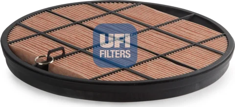 Poistný filter UFI 27.K13.00