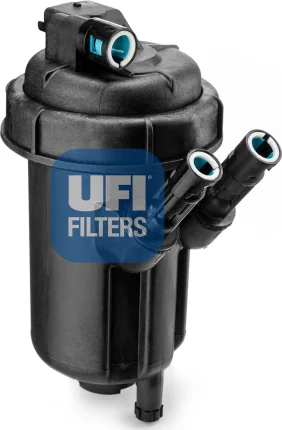 Palivový filter UFI 55.116.00
