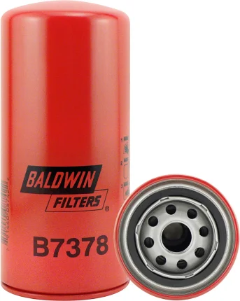 Olejový filter BALDWIN FILTERS B7378