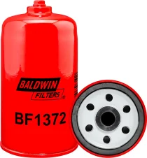 Palivový filter BALDWIN FILTERS BF1372