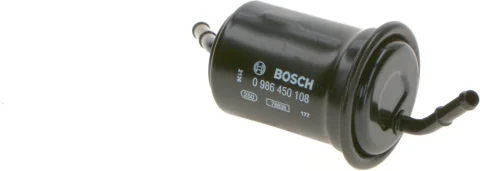 Palivový filter BOSCH 0 986 450 108