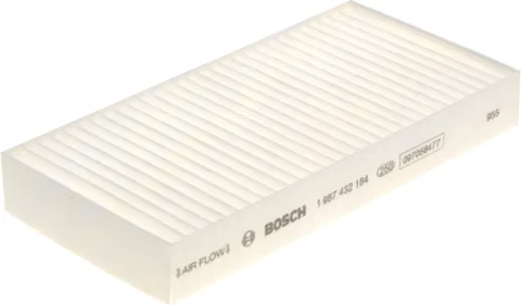 Kabínový filter BOSCH 1 987 432 184
