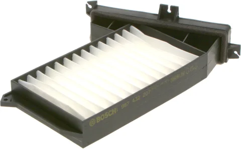 Kabínový filter BOSCH 1 987 432 207