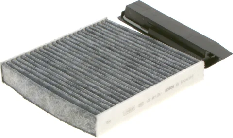 Kabínový filter BOSCH 1 987 435 501