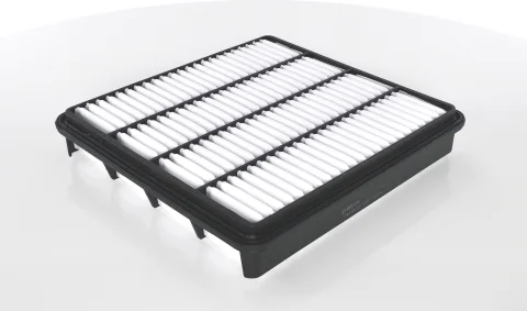 Vzduchový filter BOSCH F 026 400 226