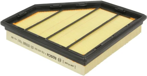 Vzduchový filter BOSCH F 026 400 858