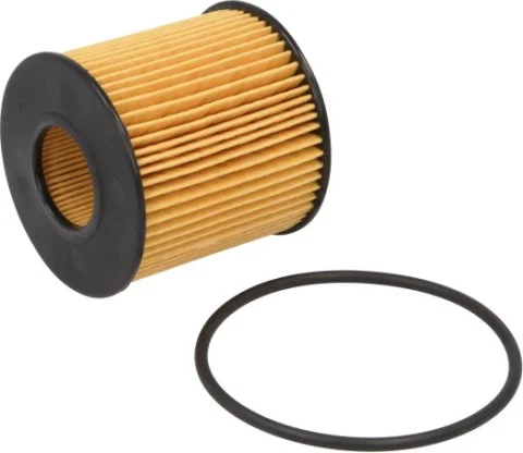 Olejový filter BOSCH F 026 407 363