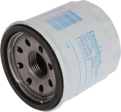 Olejový filter DONALDSON P502067