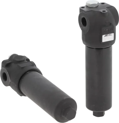 Teleso hydraulického filtra HIFI FILTER DPV 11PNSBGF05D