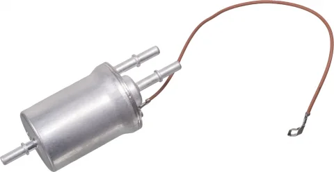 Palivový filter FEBI BILSTEIN 101317