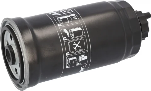 Palivový filter FEBI BILSTEIN 22520