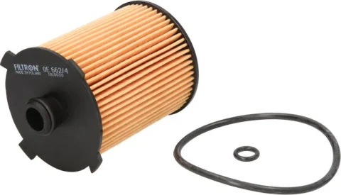 Olejový filter FILTRON OE 662/4