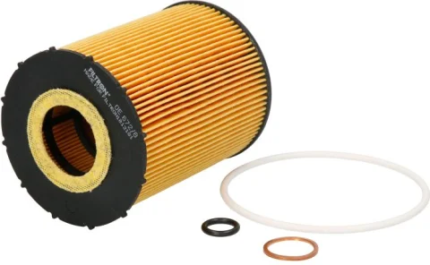 Olejový filter FILTRON OE 672/8