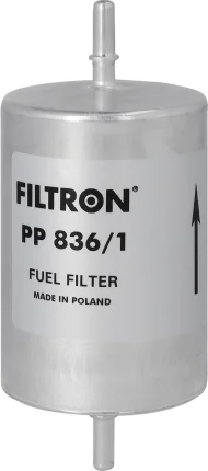 Palivový filter FILTRON PP 836/1
