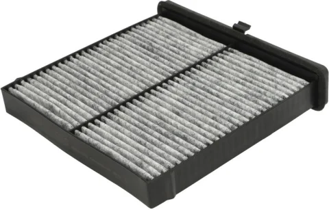 Kabínový filter HENGST FILTER E7927LC