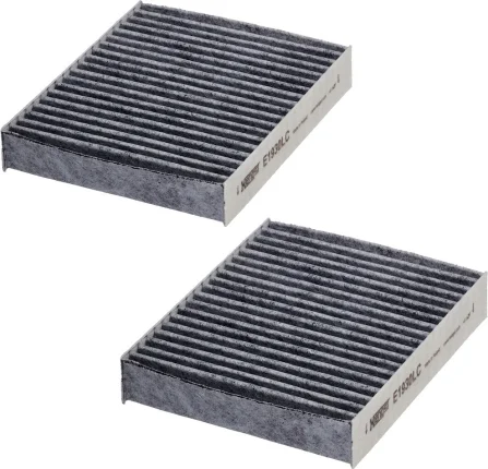 Kabínový filter HENGST FILTER E1930LC-2