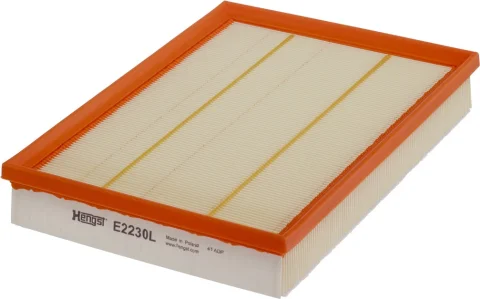 Vzduchový filter HENGST FILTER E2230L