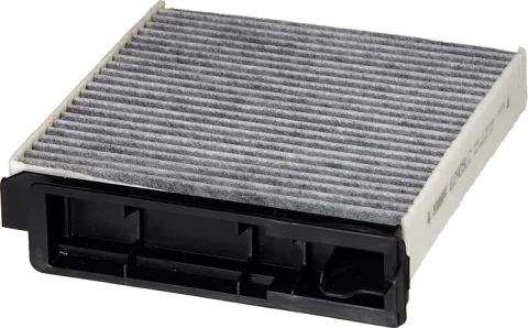 Kabínový filter HENGST FILTER E2905LC