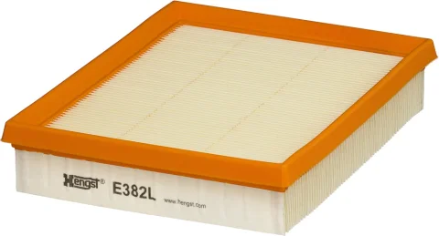 Vzduchový filter HENGST FILTER E382L
