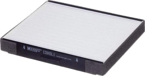 Kabínový filter HENGST FILTER E3985LI