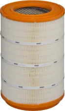 Vzduchový filter HENGST FILTER E424L