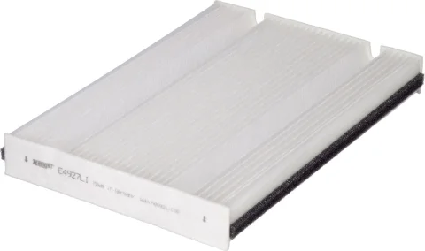 Kabínový filter HENGST FILTER E4927LI
