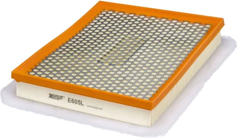 Vzduchový filter HENGST FILTER E605L