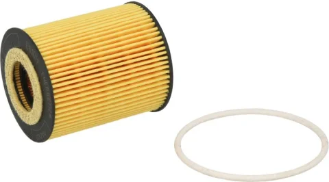 Olejový filter HENGST FILTER E610H D38