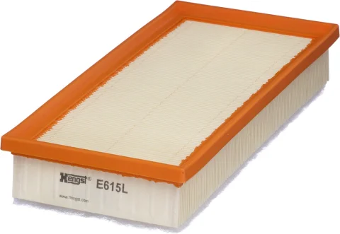 Vzduchový filter HENGST FILTER E615L