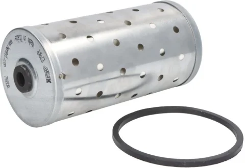 Palivový filter HENGST FILTER E76KP D111