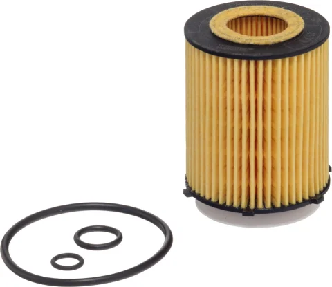 Olejový filter HENGST FILTER E818H D238