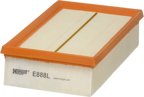 Vzduchový filter HENGST FILTER E888L