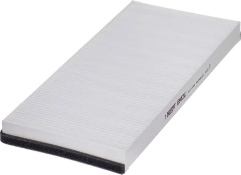 Kabínový filter HENGST FILTER E912LI