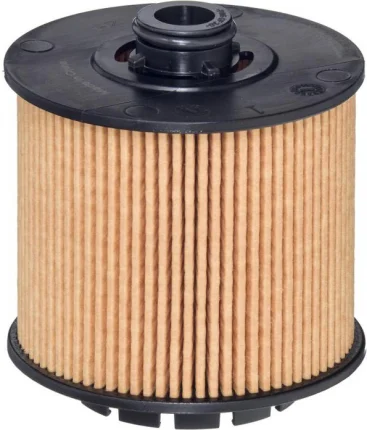 Olejový filter HENGST FILTER E984H D546