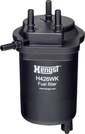 Palivový filter HENGST FILTER H426WK