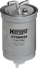 Palivový filter HENGST FILTER H70WK04