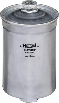 Palivový filter HENGST FILTER H84WK01