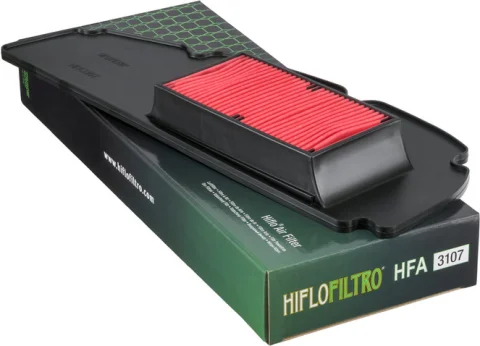 Vzduchový filter HIFLOFILTRO HFA3107