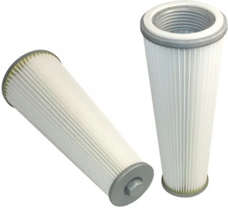 Prachový filter HIFI FILTER ASR 978803AG005
