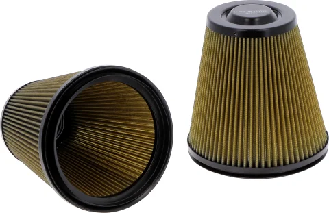 Vzduchový filter HIFI FILTER HR 160038